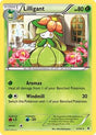 Lilligant (5) - Noble Victories (NVI)