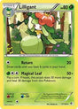 Lilligant (17) - Boundaries Crossed (BCR)