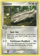 Delcatty (3) - EX Trainer Kit 1: Latias & Latios (PR)