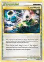 Lost World (81) - Call of Legends (CL)