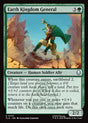 Earth Kingdom General (173) - Avatar: The Last Airbender (TLA)