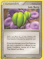 Lum Berry (84) - Ruby and Sapphire (RS)