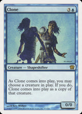 Clone (67) - Ninth Edition (9ED)