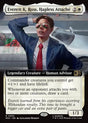 Everett K. Ross, Hapless Attache (303) - Marvel Super Heroes Commander (MSC)