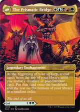 Esika, God of the Tree // The Prismatic Bridge (1208) - Secret Lair Drop (SLD)
