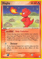 Magby (24) - EX Team Rocket Returns (RR)