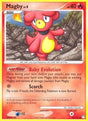 Magby (88) - Mysterious Treasures (MT)