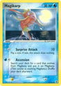 Magikarp (67) - FireRed & LeafGreen (RG)
