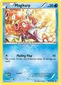 Magikarp (30) - Legendary Treasures (LTR)
