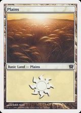 Plains (333) - Ninth Edition (9ED)