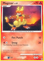 Magmar (93) - Secret Wonders (SW)