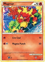 Magmar (52) - Unleashed (UL)