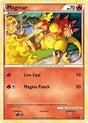 Magmar (62) - Call of Legends (CL)