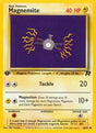 Magnemite (60) - Team Rocket (TR)