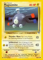 Magnemite (80) - Legendary Collection (LC)