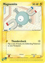 Magnemite (63) - EX Dragon (DR)