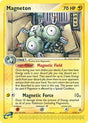 Magneton (17) - EX Dragon (DR)