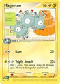 Magneton (35) - EX Dragon (DR)