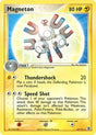 Magneton (27) - FireRed & LeafGreen (RG)