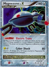 Magnezone LVX (142) - Legends Awakened (LA)