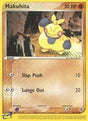 Makuhita 56109 (56) - Ruby and Sapphire (RS)