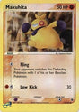 Makuhita (57) - Ruby and Sapphire (RS)