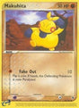 Makuhita (58) - Ruby and Sapphire (RS)