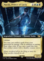Noctis, Prince of Lucis (500) - Final Fantasy (FIN)