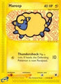 Mareep (119) - Expedition (EX)