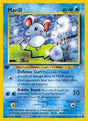 Marill (66) - Neo Genesis (N1)