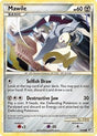Mawile (56) - Undaunted (UD)