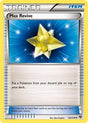 Max Revive (120) - XY Base Set (XY)
