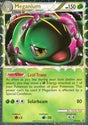 Meganium Prime (HGSS08) - HGSS Promos (PR)