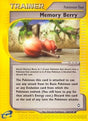 Memory Berry (128) - Aquapolis (AQ)