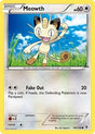 Meowth (106) - Boundaries Crossed (BCR)