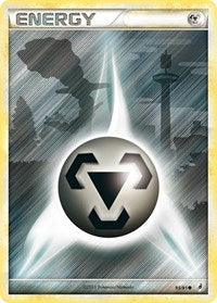 Metal Energy Basic (95) - Call of Legends (CL)