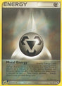 Metal Energy Special (94) - Ruby and Sapphire (RS)