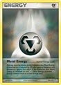 Metal Energy Special (95) - EX Holon Phantoms (HP)