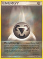 Metal Energy Special (88) - EX Power Keepers (PK)