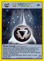 Metal Energy (19) - Neo Genesis (N1)