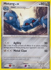 Metang (64) - Legends Awakened (LA)
