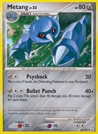 Metang (65) - Legends Awakened (LA)