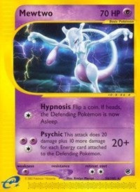 Mewtwo 56 (56) - Expedition (EX)