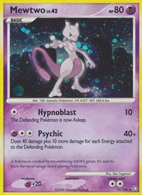 Mewtwo (11) - Legends Awakened (LA)