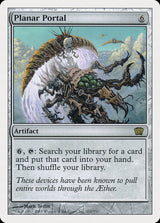 Planar Portal (311) - Eighth Edition (8ED)