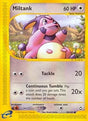 Miltank (94) - Aquapolis (AQ)