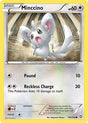 Minccino (109) - Dragons Exalted (DRX)
