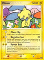 Minun (4) - POP Series 3 (POP)