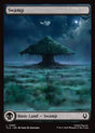 Swamp (289) - Avatar: The Last Airbender (TLA)