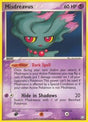 Misdreavus (25) - EX Team Rocket Returns (RR)